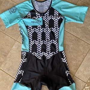 Coeur Triathlon Kit